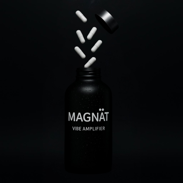 MAGNÄT Vibe Amplifier