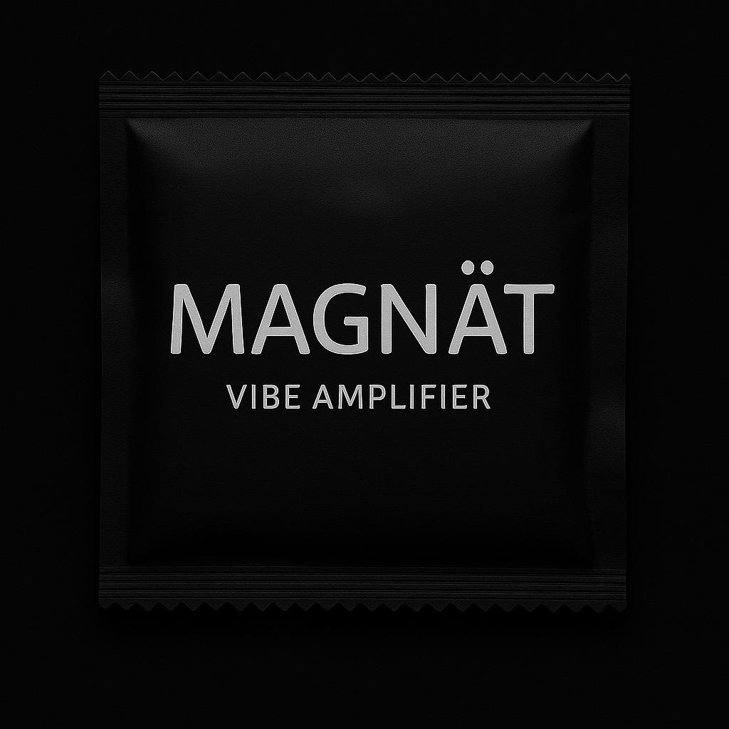 MAGNÄT Single Serve