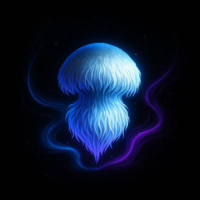 Lion’s Mane