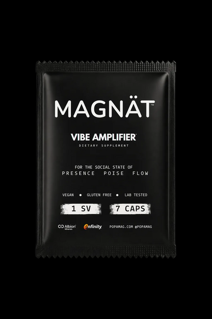 MAGNÄT Vibe Amplifier Single