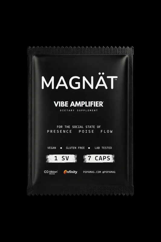 MAGNÄT Vibe Amplifier Single