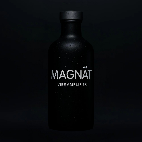MAGNÄT Vibe Amplifier