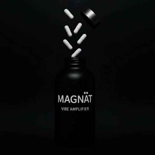 MAGNÄT Vibe Amplifier