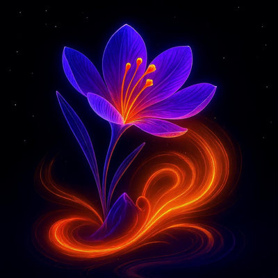 Saffron