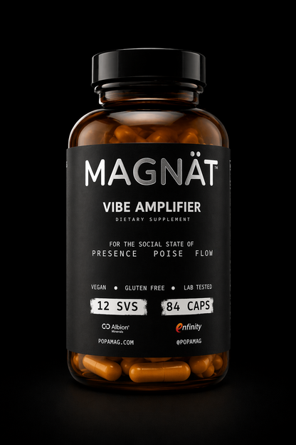 MAGNÄT Vibe Amplifier