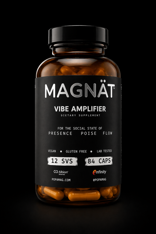 MAGNÄT Vibe Amplifier