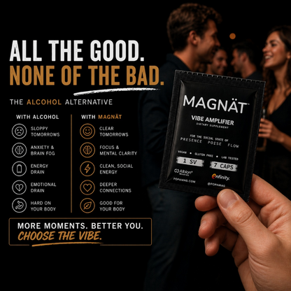 MAGNÄT Vibe Amplifier Single